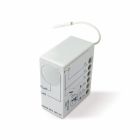 NICE TT2N Control unit for a 230 Vac motor with integrated radio