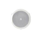ITC AUDIO 1900-120061 DC20/T6 Diffusore ø 20- 6W/100V- colore bianco