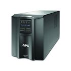 APC UPS SMT1000C SMART-UPS 1000VA 120V SMARTCON