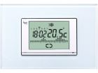 CAME 69400290 TH/600 230 BUILT-IN TOUCH CHRONOTHERMOSTAT