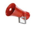 THERMOSTICK BEXS11024A 110 dB acoustic alarm