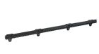 FAAC 490333 CREMAGLIERA NYLON 30X20 MOD.4 1M