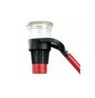 ARITECH FIRE TR010 Transparent optical detector test accessory