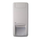 ARITECH ANTINTRUSIONE DDV1016-D Rivelatore doppia tecnologia 16 m. 9 tende. Ottica a specchio di precisione con tende a focale continua