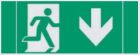 LIXIT OH200PTDW Bottom pictogram for HP200