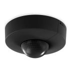 STEINEL 084134 IS 345 SQUARE KNX V3.1 BLACK SURFACE