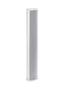 ITC AUDIO 1900-148401 CS8/T40 Colonna sonora in alluminio- 40W/100V- com
