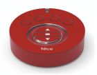 NICE AG4BR Portable transmitter for controlling awnings, shutters, lights, electrical loads