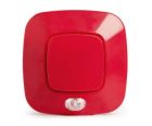 INIM FIRE IS2010RE Red wall beeper