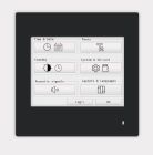 ARCUS-EDS 22413204 Touch_IT-PC35 Nero