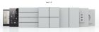 EKINEX EK-SB3-FF-NF Style Box Serie FF - NF