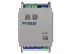 INTESIS INMBSMID008I000 Sistemi Midea Commercial e VRF all'interfaccia Modbus RTU - 8 unità
