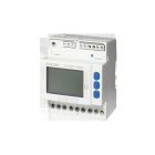 EKINEX EK-ME1-MDB Analizzatore per TA stnd 1/5A - Alim.85/265Vac - RS485