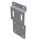 SOMMER 230115 Portarullo e supp.regolabile de 230113-230114