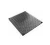FADINI 2560L Metallic manhole cover - acc. WATCH