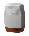 ARITECH INTRUSION RF-7220-07-1 Two-way wireless outdoor siren