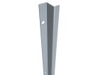 SOMMER 235030 Burglar resistant track profile