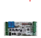 ABTECNO APE-150/4150 SHU2 COMMAND CENTRAL