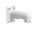 TKH SECURITY PM07 Pole mount for PD110x and PD9x0 PTZ dome series