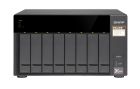 QNAP TS-873-4G 8-BAY NAS  4GB DDR4 RAM