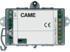 CAME 846NC-0020 PX8IR EXPANSION MODULE.8 INPUTS ON BUS