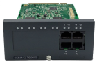 AVAYA 700504032 IP OFFICE MEDIA CARD VOICE (VCM) CODING MODULE 64