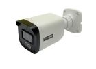 SEC-8T4311FCOL-28 Mini Bullet FULL COLOR TKH SkillEye Hybrid Camera