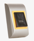 ABTECNO XPR-B100BK-SA The Smallest Standalone Metal Biometric Reader