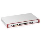 ZYXEL USGFLEX100H-EU0102F USGFLEX Security Gateway 100H-102 Firewall