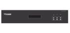 ARITECH FIRE EST-PA8160B Class D amplifier for modular EVAC system
