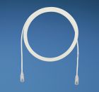 PANDUIT UTP28SP0.5M Copper Patch Cord - Category 6 Performance 28 AWG - 0.5 meter