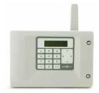 ABTECNO JCM-1000113 ACCESS1000 - CENTRALE A 2 CANALI (ESPANDIBILE A 4 CANALI) DA 1000 CODICI