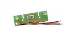 BENTEL LED-OPT LED flashing card for system status reporting