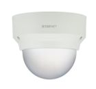 HANWHA SPB-PTZ71 Smoked Dome Cover