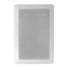 PASO C41/10-HF Plafoniera rettangolare a due vie da 10 W