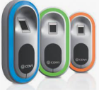 CDVI BIOSYS2 STAND-ALONE BIOMETRIC READER WITH SEPARATE ELECTRONICS