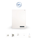 INIM PRIME060L Anti-theft control unit for alarm systems up to 60 terminals, 10 areas and 6.2 A power supply