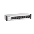 BTICINO LG-310332 KEOR PDU 800VA 480W WHITE SCHUKO
