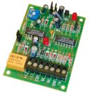 VIMO CTF001XL Flush contact for shutters with descent control mechanism