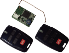 R400010 BEBA IO HOMECONTROL DRIVER BFT KIT