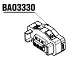 RIB BA03330 R MICRO CIRCUIT GR.SX+DX (s18)