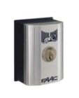 FAAC 4010181 Pulsante-selettore a chiave T11 E RANDOM