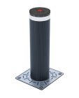 FAAC 117801 JS 80 R INOX Removable Safety Bollard