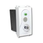VENITEM 20.600.505 Sensore controllo termico ambientale per RS 485 nu