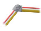 CAME 001G03755SX SNODO SX PER ASTA SEMI-ELLITTICA