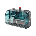 COOPER CSA FIRE ILS-1 SUCTION SYSTEM 1 ZONE 1 CHANNEL