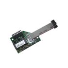 NOTIFIER STS3REL 3 relay board for VGS series detectors. The 3 exits