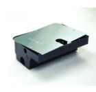 GENIUS 00058P0050 GNS ROLLER BOX CARRYING CASE