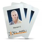 ELMO IPC80P Tessera di lettura a prossimità di tipo passivo (EM 125 kHz)