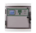 SENSITRON STG/RELE832 Modulo addizionale 8 relè per centrali Galileo 8 e 32, da montare nella centrale